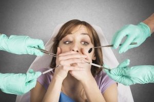 Scopri di più sull'articolo Paura del dentista? Consigli per superarla